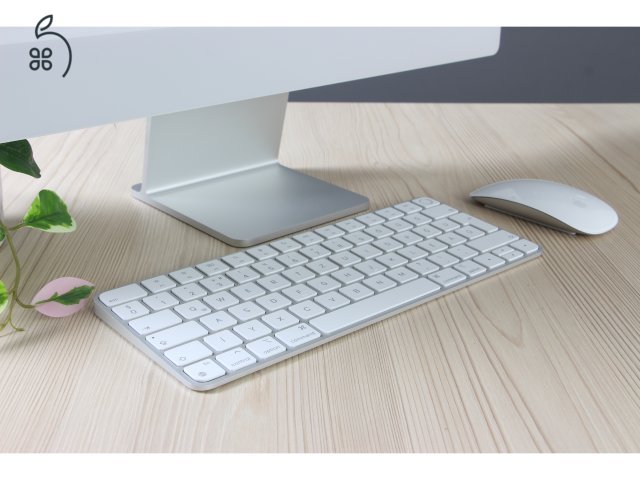 Apple iMac 24