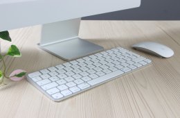 Apple iMac 24