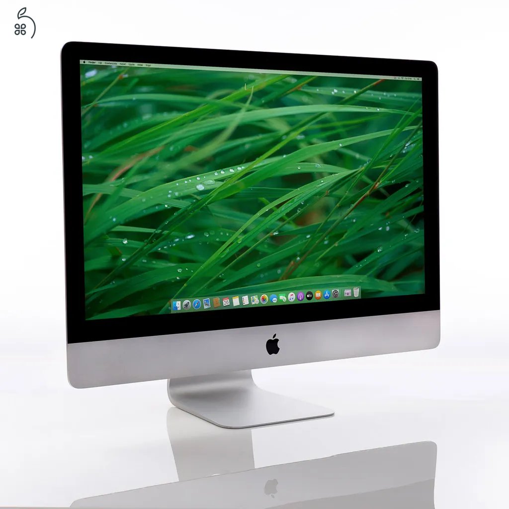 2017 iMac 27
