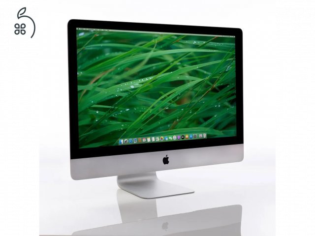 2017 iMac 27