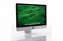 2017 iMac 27