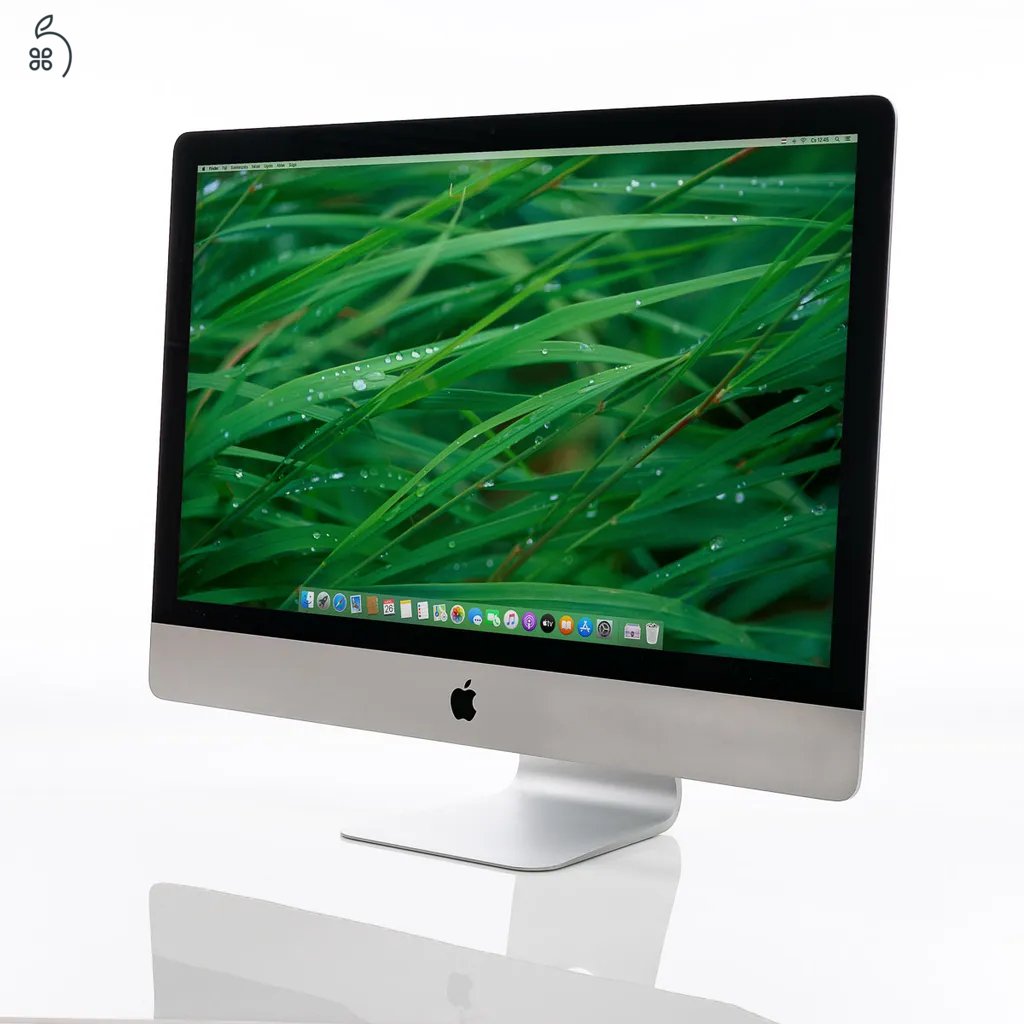 2017 iMac 27