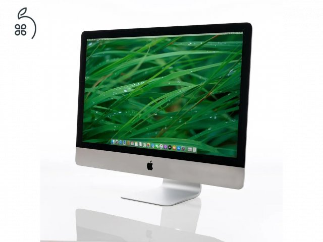 2017 iMac 27
