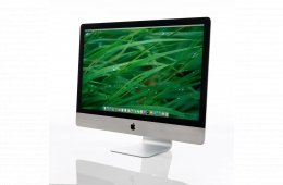 2017 iMac 27