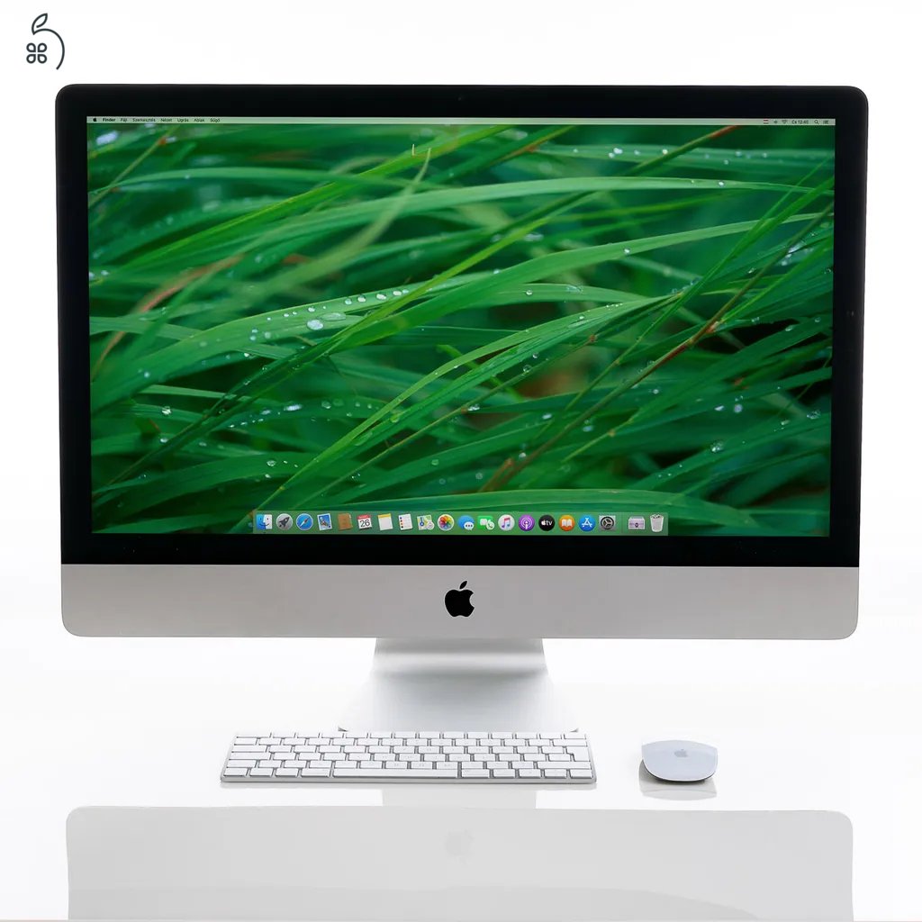 2017 iMac 27