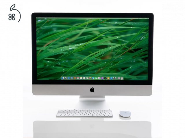 2017 iMac 27