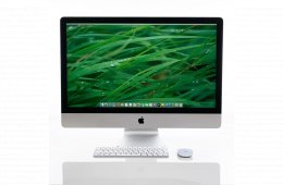 2017 iMac 27