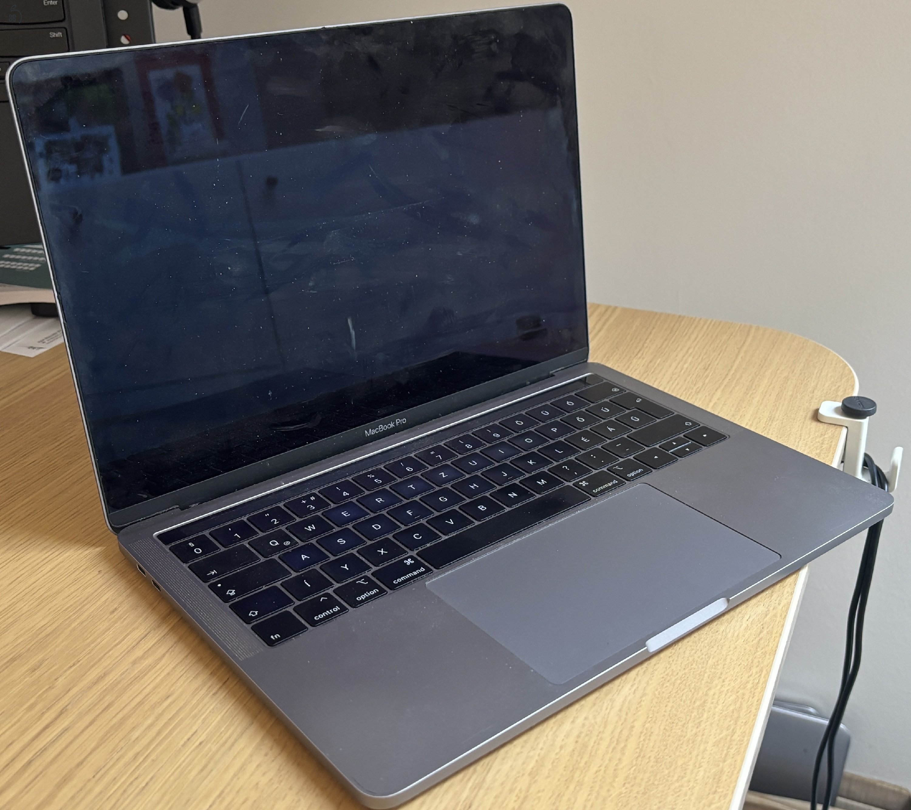 MacBook Pro 13