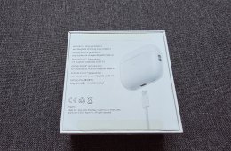 AirPods Pro 2.gen (USB C + MagSafe)
