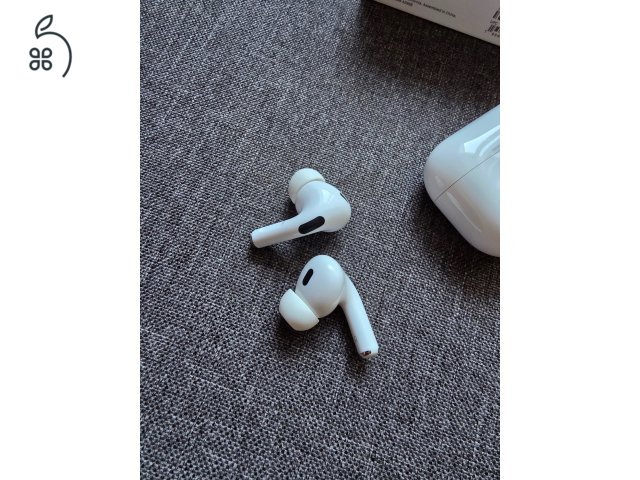 AirPods Pro 2.gen (USB C + MagSafe)
