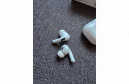 AirPods Pro 2.gen (USB C + MagSafe)