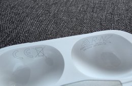 AirPods Pro 2.gen (USB C + MagSafe)