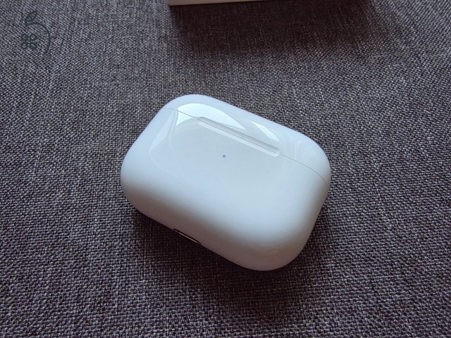 AirPods Pro 2.gen (USB C + MagSafe)