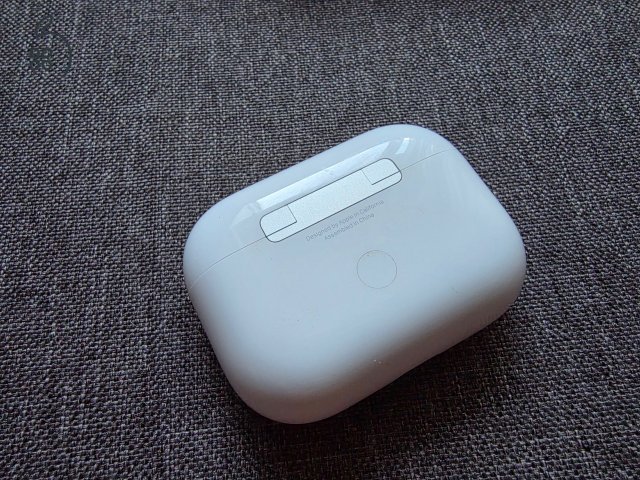 AirPods Pro 2.gen (USB C + MagSafe)