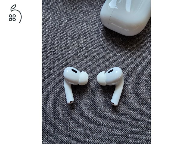 AirPods Pro 2.gen (USB C + MagSafe)