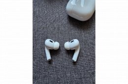 AirPods Pro 2.gen (USB C + MagSafe)