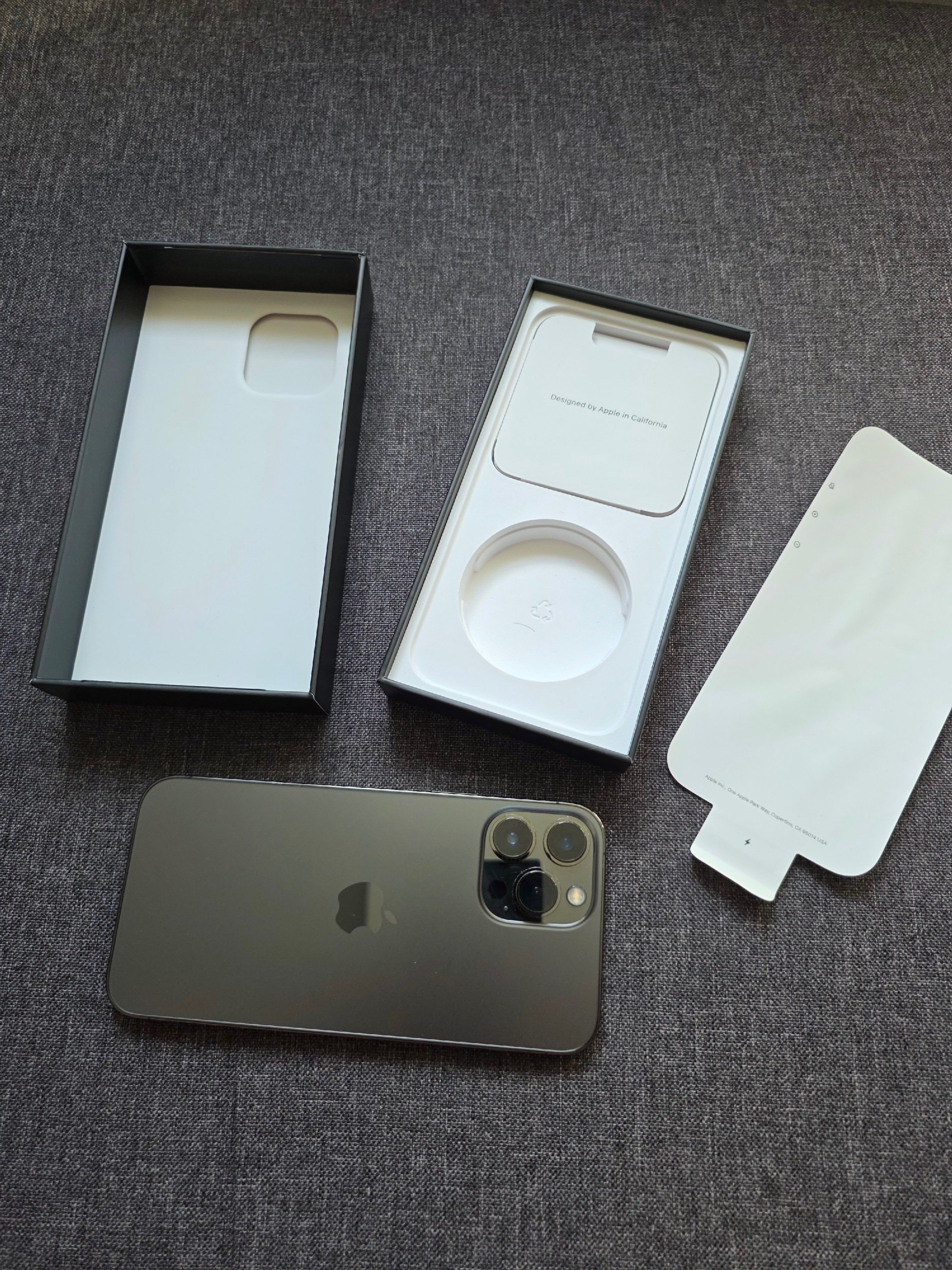 Apple iPhone 13 Pro Max 1TB