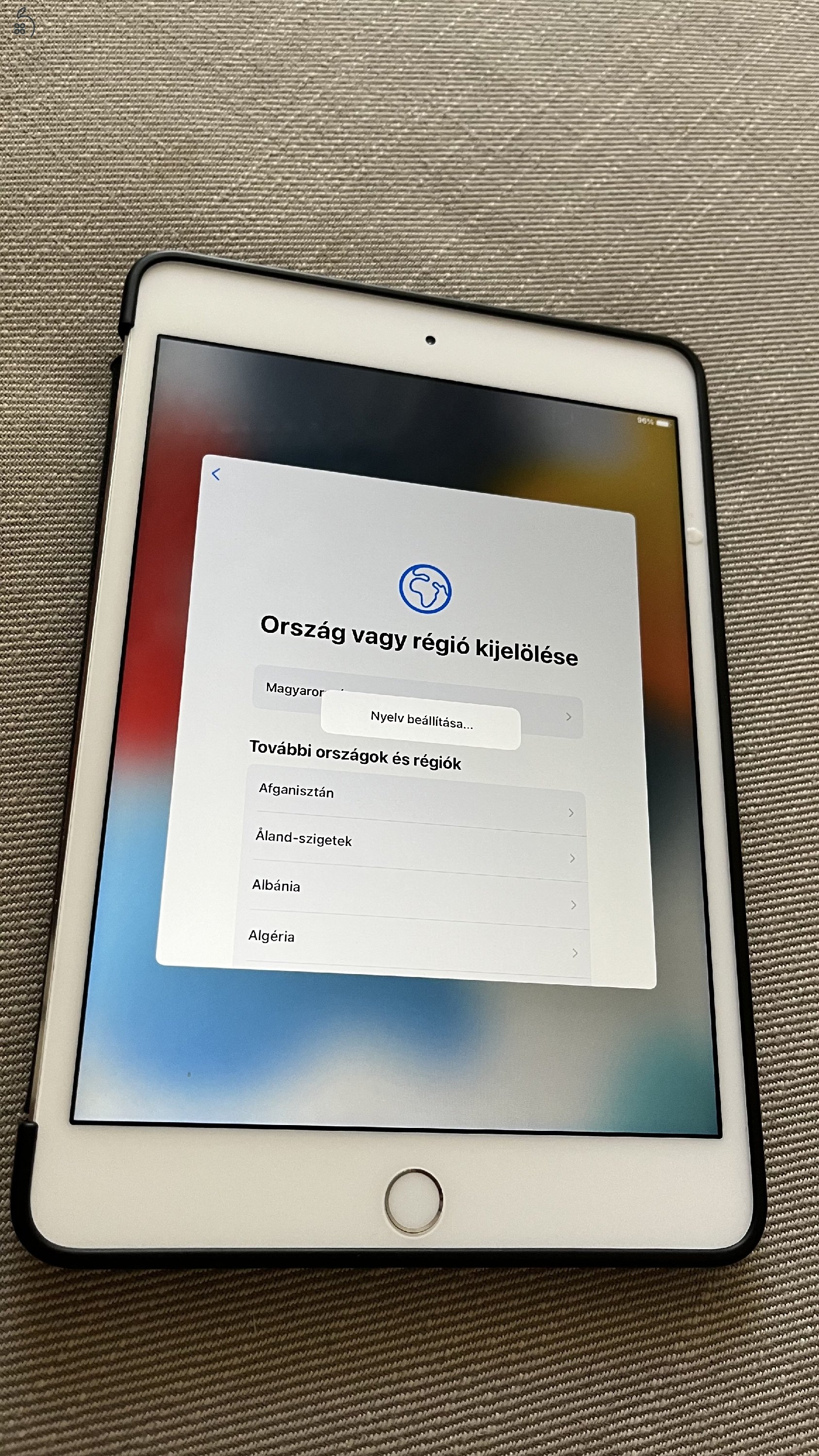 Ipad4mini 128Gb