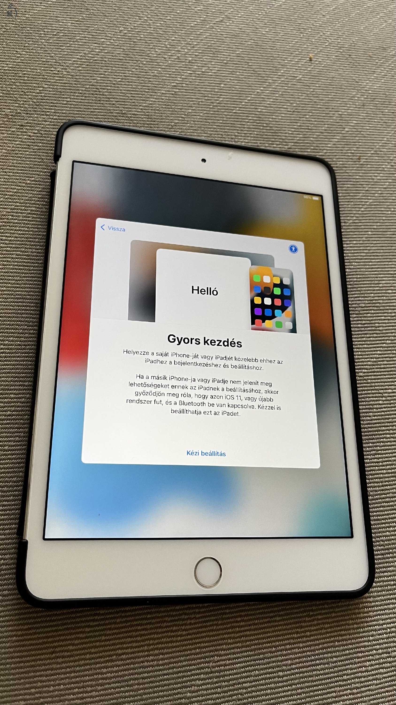 Ipad4mini 128Gb