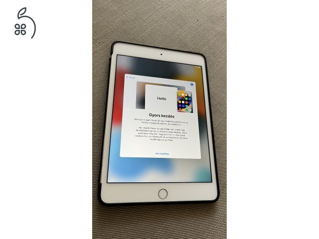 Ipad4mini 128Gb