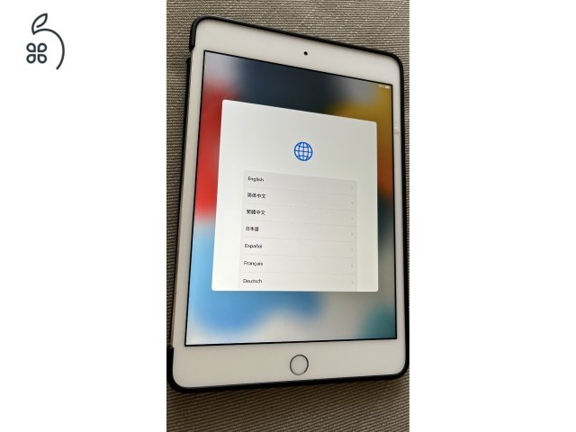 Ipad4mini 128Gb