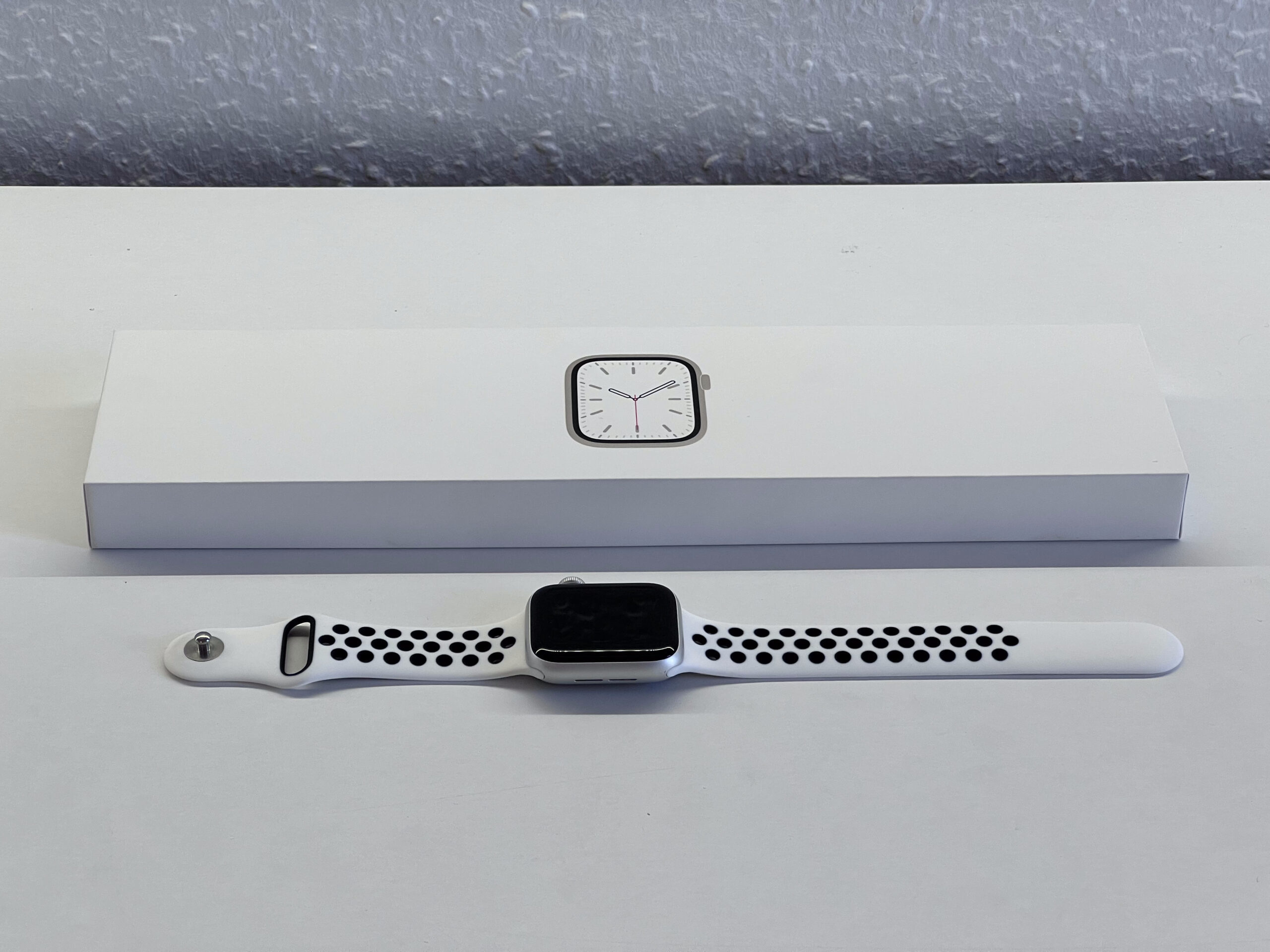 Apple Watch SE Silver 40mm 2 ÉV Garanciával Számlával