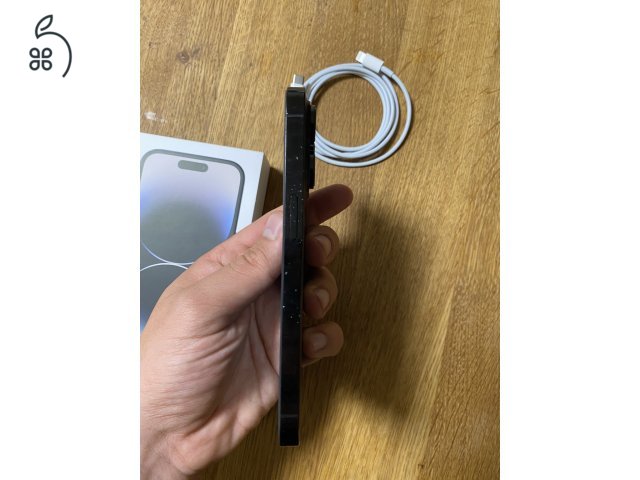 iPhone 14 Pro Space Grey