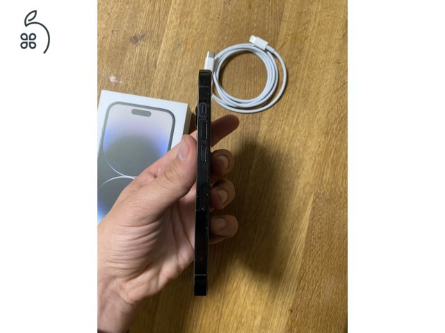 iPhone 14 Pro Space Grey
