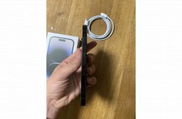 iPhone 14 Pro Space Grey