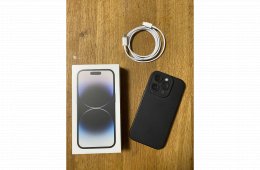 iPhone 14 Pro Space Grey