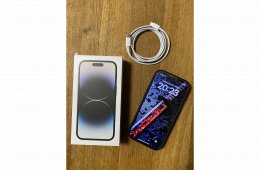iPhone 14 Pro Space Grey