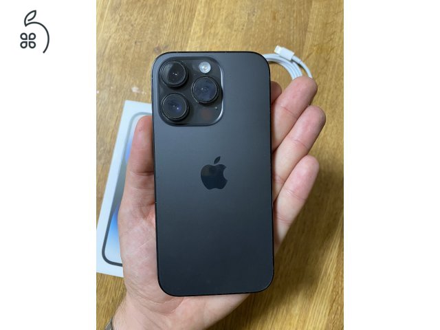 iPhone 14 Pro Space Grey