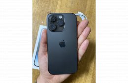 iPhone 14 Pro Space Grey