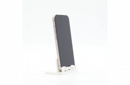 + Ajándékkal és 1 év garanciával! Felújított iPhone 15 Pro 128 GB Natural Titanium