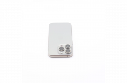 + Ajándékkal és 1 év garanciával! Felújított iPhone 15 Pro 128 GB Natural Titanium