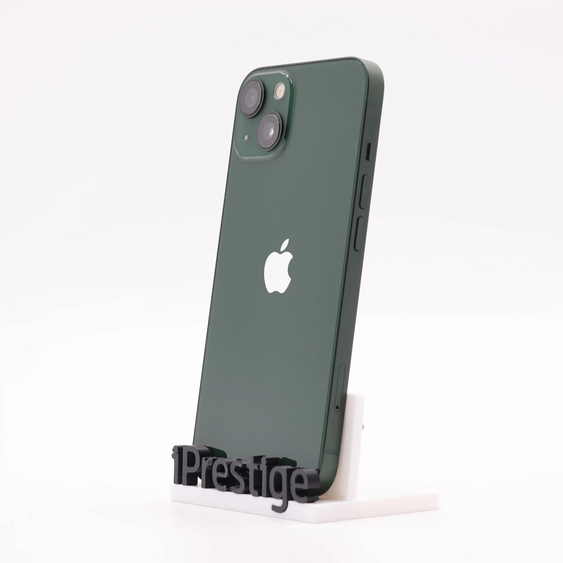 + Ajándékkal és 1 év garanciával! Felújított iPhone 13 128 GB Green
