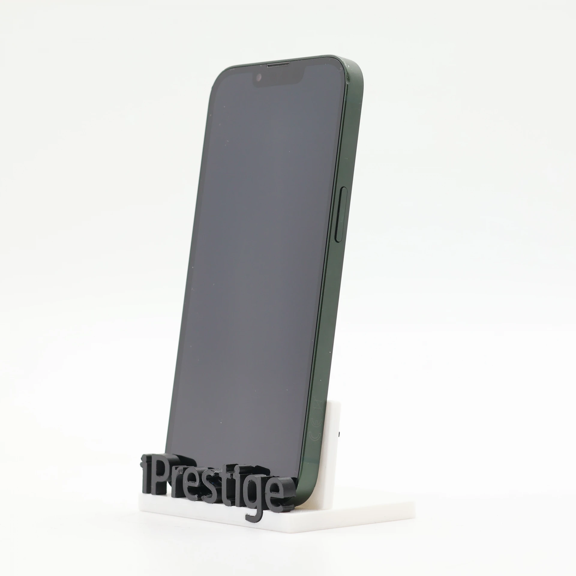 + Ajándékkal és 1 év garanciával! Felújított iPhone 13 128 GB Green