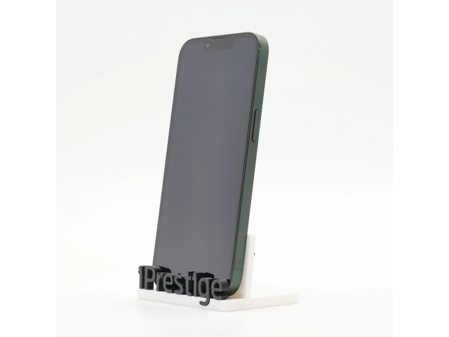 + Ajándékkal és 1 év garanciával! Felújított iPhone 13 128 GB Green