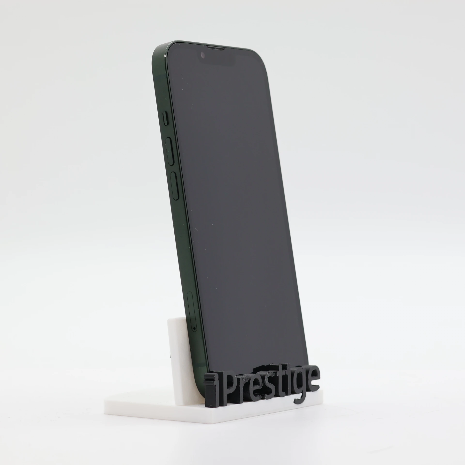 + Ajándékkal és 1 év garanciával! Felújított iPhone 13 128 GB Green