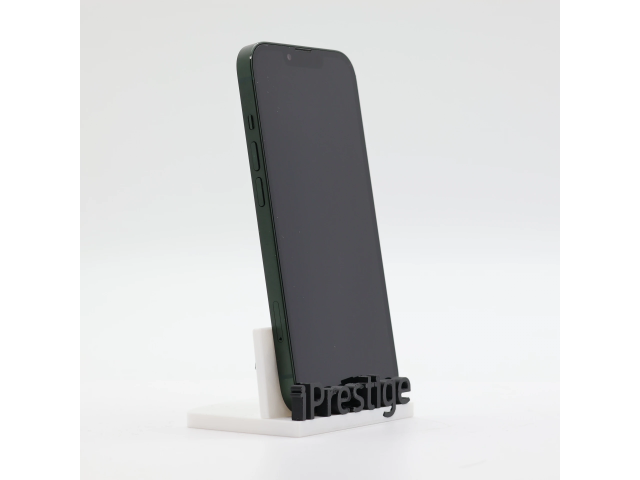 + Ajándékkal és 1 év garanciával! Felújított iPhone 13 128 GB Green