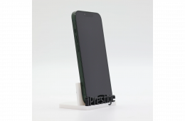 + Ajándékkal és 1 év garanciával! Felújított iPhone 13 128 GB Green