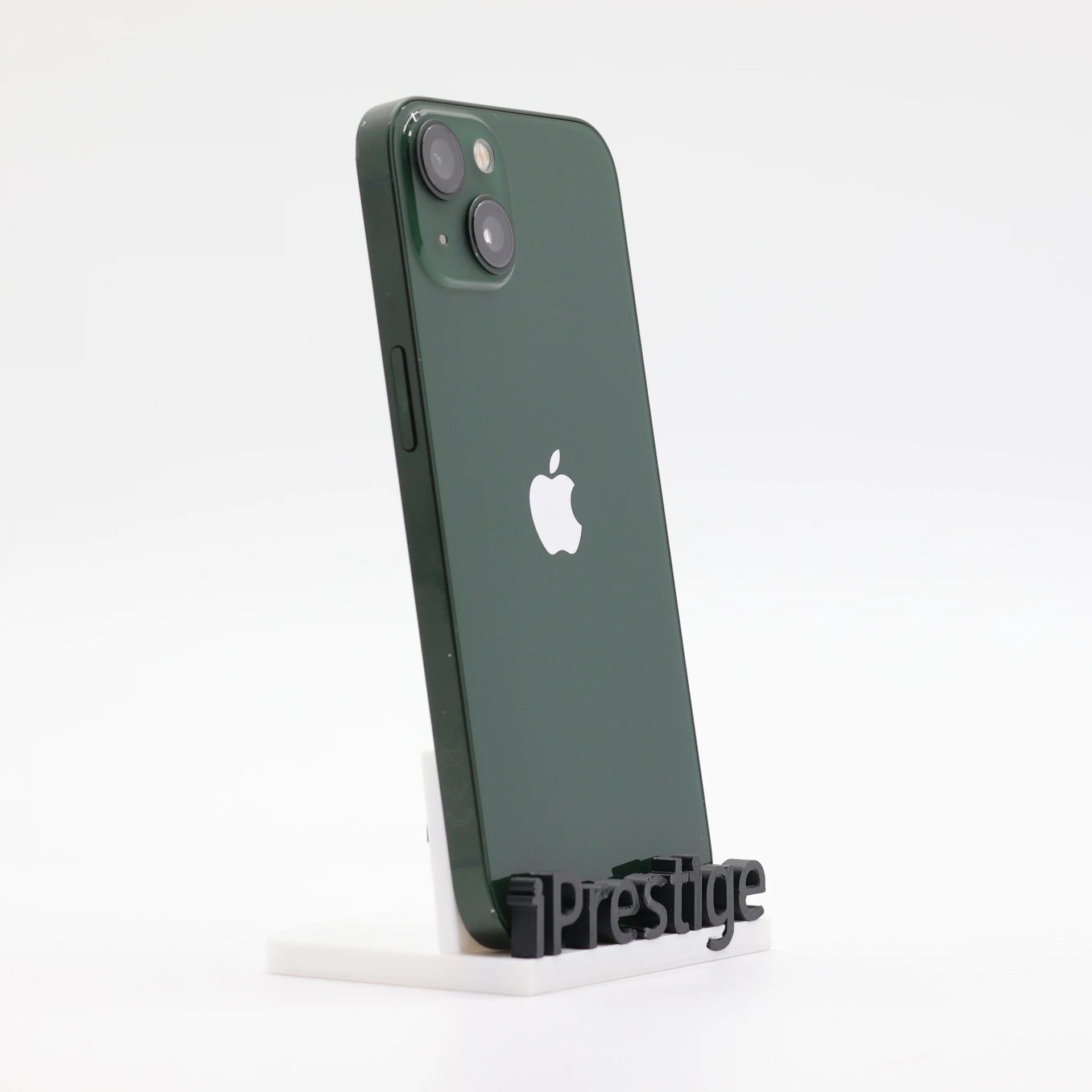 + Ajándékkal és 1 év garanciával! Felújított iPhone 13 128 GB Green