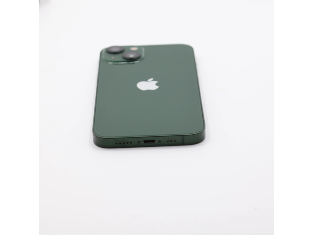 + Ajándékkal és 1 év garanciával! Felújított iPhone 13 128 GB Green