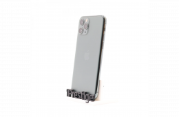 + Ajándékkal és 1 év garanciával! Felújított iPhone 11 Pro 64 GB Midnight Green