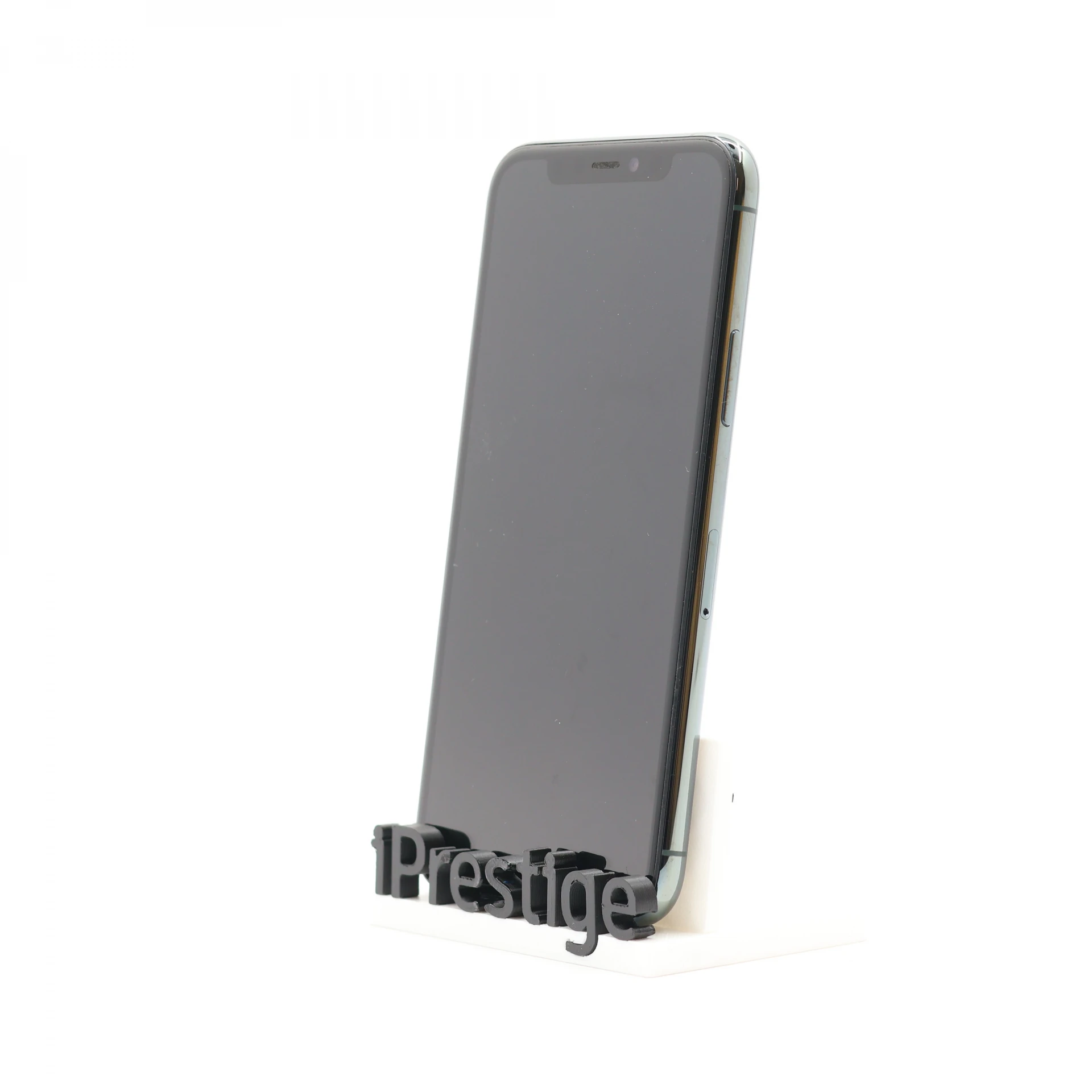 + Ajándékkal és 1 év garanciával! Felújított iPhone 11 Pro 64 GB Midnight Green