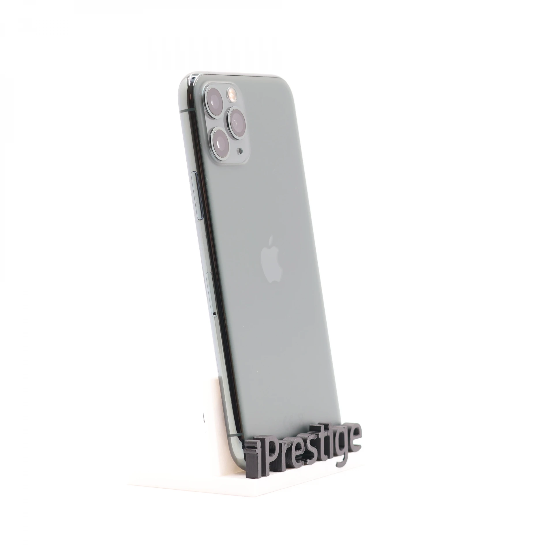 + Ajándékkal és 1 év garanciával! Felújított iPhone 11 Pro 64 GB Midnight Green