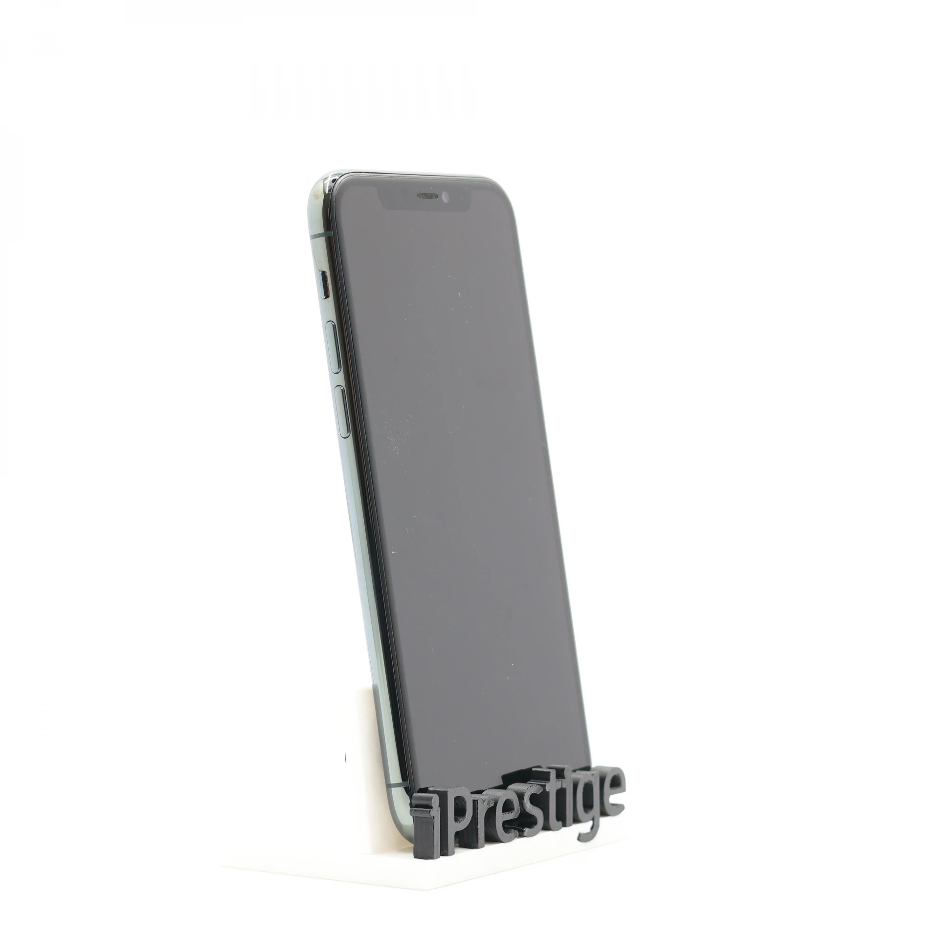 + Ajándékkal és 1 év garanciával! Felújított iPhone 11 Pro 64 GB Midnight Green