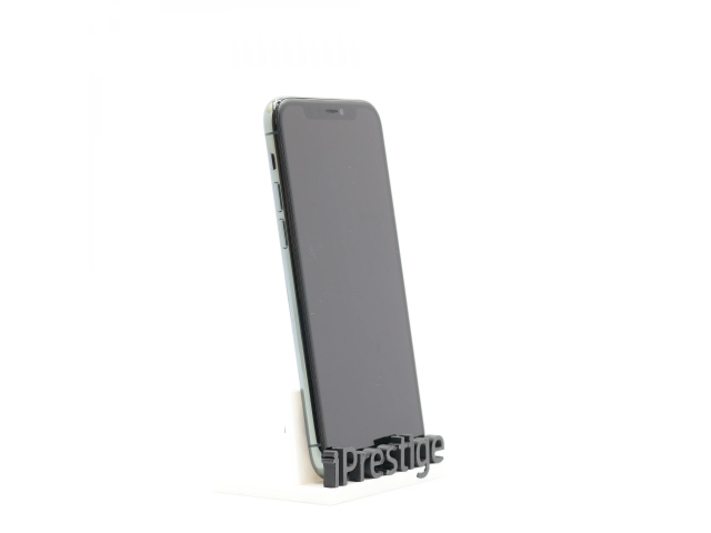 + Ajándékkal és 1 év garanciával! Felújított iPhone 11 Pro 64 GB Midnight Green