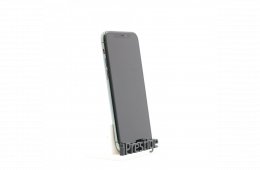 + Ajándékkal és 1 év garanciával! Felújított iPhone 11 Pro 64 GB Midnight Green