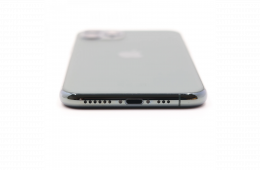 + Ajándékkal és 1 év garanciával! Felújított iPhone 11 Pro 64 GB Midnight Green